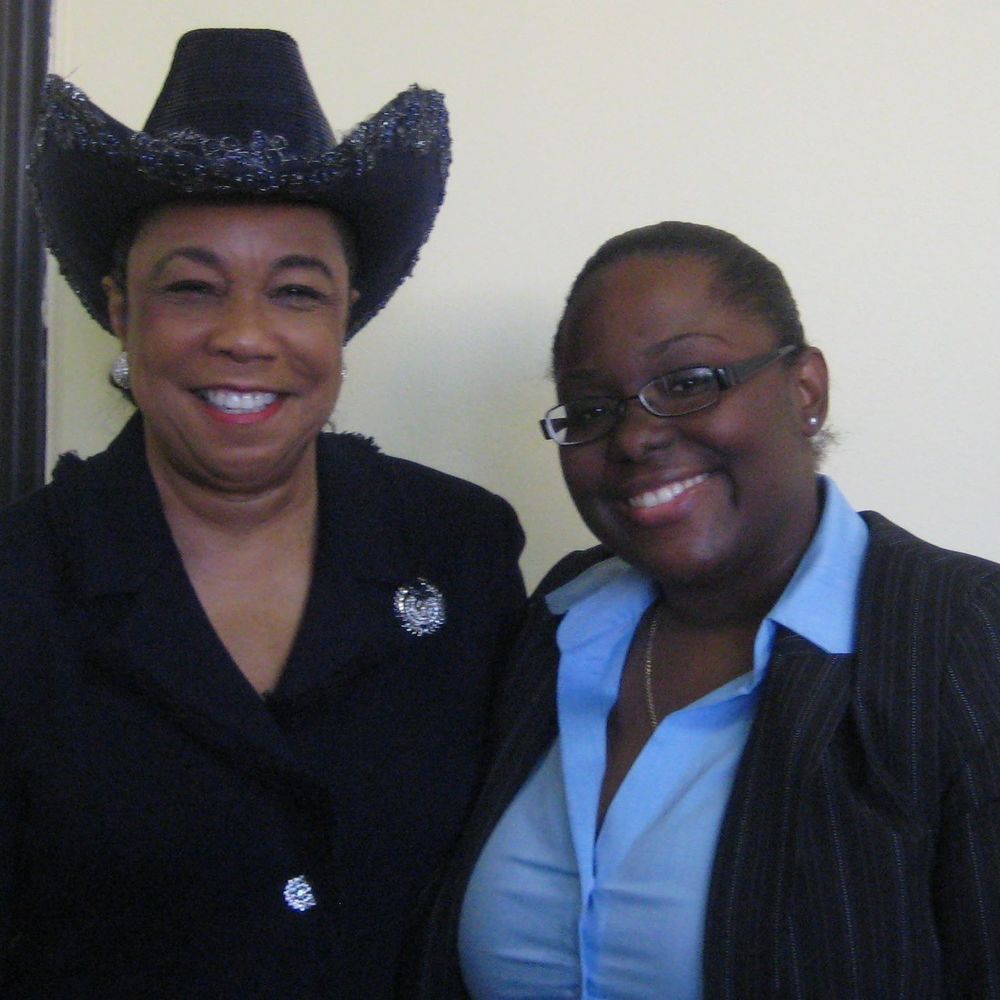 Meet your Posher, Jennifer